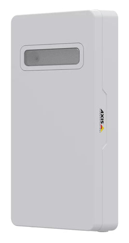 Axis 02082-001 microphone White Security camera microphone