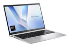 ASUS Vivobook 15 M1502NAQ-BQ050W AMD Ryzen™ 7 170 Laptop 39.6 cm (15.6") Full HD 16 GB DDR5-SDRAM 512 GB SSD Wi-Fi 6 (802.11ax) Windows 11 Home Silver