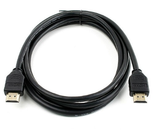 AddOn Networks HDMI, 6ft. HDMI cable 1.8 m HDMI Type A (Standard) Black