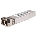 HPE Aruba Networking Networking Instant On 1G SFP LC SX 500m OM2 MMF Transceiver