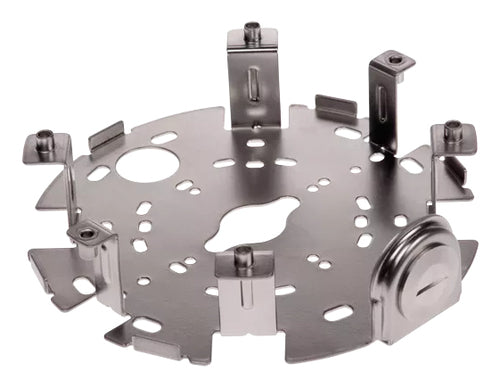 Axis 5506-671 security camera accessory Housing & mount