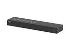 NETGEAR PR60X wired router 2.5 Gigabit Ethernet, Gigabit Ethernet Black