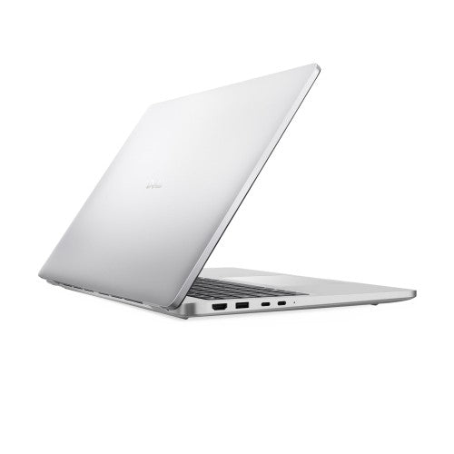 DELL Pro 16 Plus PB16250 Copilot+ PC Intel Core Ultra 5 236V Laptop 40.6 cm (16") Full HD+ 16 GB LPDDR5x-SDRAM 512 GB SSD Wi-Fi 7 (802.11be) Windows 11 Pro UK English Aluminium