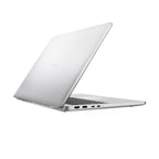 DELL Pro 16 Plus PB16250 Intel Core Ultra 7 265U Laptop 40.6 cm (16") Full HD+ 16 GB DDR5-SDRAM 512 GB SSD Wi-Fi 6E (802.11ax) Windows 11 Pro UK English Aluminium