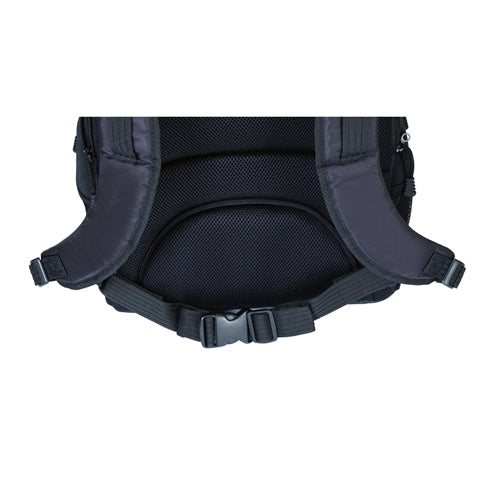 Targus TEB01 backpack Black Nylon