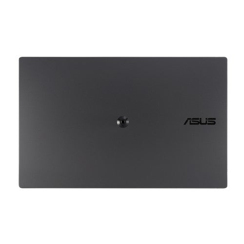 ASUS MB16AH computer monitor 39.6 cm (15.6") 1920 x 1080 pixels Full HD Black, Grey