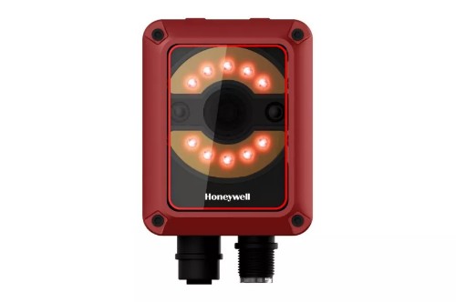 Honeywell HF811 Black