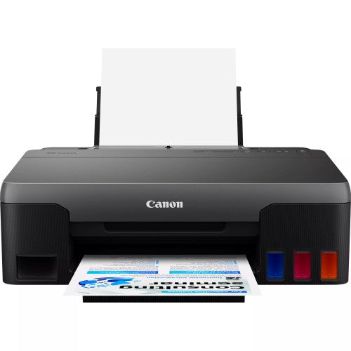 Canon PIXMA G1520 MegaTank inkjet printer Colour 4800 x 1200 DPI A4