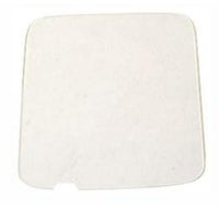 Zebra SG-WS3X-SCRNP5-01 handheld mobile computer accessory Screen protector