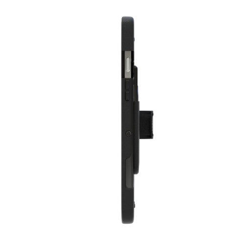 CTA Digital PAD-PCGKS8P tablet case 31.5 cm (12.4") Cover Black