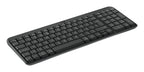 Logitech K250 Compact Bluetooth Wireless Keyboard