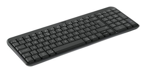 Logitech K250 Compact Bluetooth Wireless Keyboard