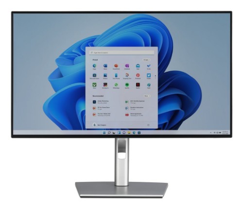 Kensington 2-Way Removable Privacy Screen Filters For Monitors 23.8" 16:9