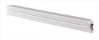 APC 1U 19" White Modular Toolless Blanking Panel - Qty 10