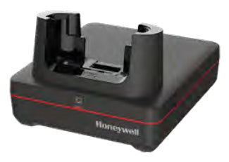 Honeywell CT70-DB-UVX-0 mobile device charger Mobile computer Black AC Indoor