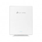 TP-Link Omada EAP650-DESKTOP wireless access point 2976 Mbit/s White Power over Ethernet (PoE)
