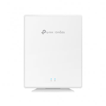 TP-Link Omada EAP650-DESKTOP wireless access point 2976 Mbit/s White Power over Ethernet (PoE)