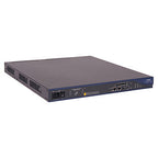 HPE F1000-E hardware firewall 8 Gbit/s