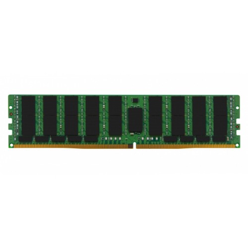Kingston Technology System Specific Memory 64GB DDR4 2400MT/s memory module 1 x 64 GB 2400 MT/s 288-pin DIMM