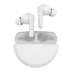 Belkin SoundForm Rhythm Headset Wireless In-ear Calls/Music Micro-USB Bluetooth White