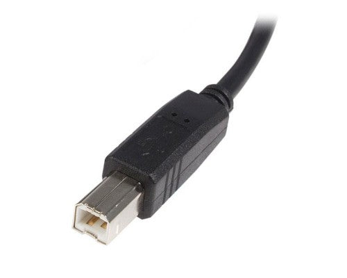 StarTech.com 5m USB 2.0 A to B Cable - M/M