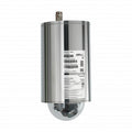 Axis 01928-001 security camera Bullet IP security camera Outdoor 1920 x 1080 pixels Wall
