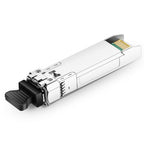 HPE Aruba Networking 10G SFP+ LC SR 300m OM3 MMF Transceiver