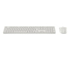HP Multi-Device Dual-Mode Mouse and Keyboard Combo 495C