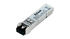 D-Link 1-port Mini-GBIC SFP to 1000BaseSX, 550m for all