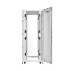 Eaton SRH483242W rack cabinet 48U Freestanding rack White