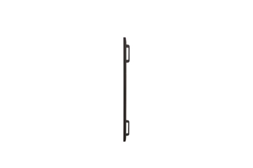 LG 75UH7Q-E Signage Display Digital signage flat panel 190.5 cm (75") LCD Wi-Fi 700 cd/m² 4K Ultra HD Black WebOS 24/7