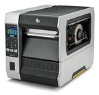 Zebra ZT620 label printer Thermal transfer 300 x 300 DPI Wired & Wireless Ethernet LAN Bluetooth