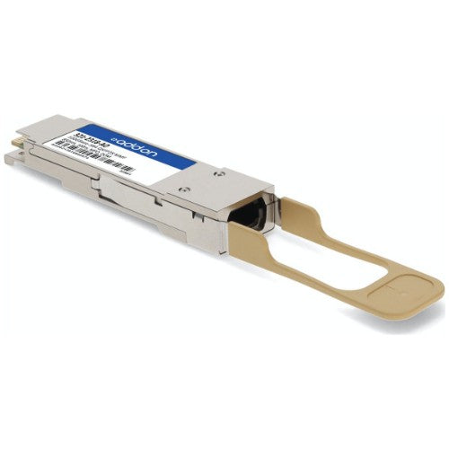 AddOn Networks 321-2318-AO network transceiver module Fiber optic 100000 Mbit/s QSFP28 850 nm