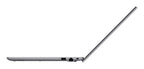 ASUS ExpertBook P1 P1403CV-512XA Intel Core 5 210H Laptop 35.6 cm (14") Full HD 16 GB DDR5-SDRAM 256 GB SSD Wi-Fi 6 (802.11ax) Windows 11 Pro Education UK English Grey