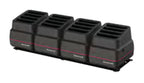 Honeywell CT70-16BAY-BAT-3 mobile device charger Mobile computer Black AC Indoor