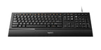 Logitech Illuminated Keyboard k740