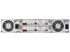 HPE MSA 1040 disk array 1.2 TB Rack (2U) Black, Grey