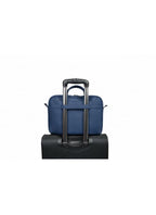 Port Designs Zurich Toploading 39.6 cm (15.6") Briefcase Blue