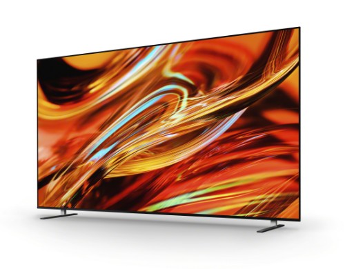 Sony BRAVIA 7 II FWD-98XR75M2 TV 2.49 m (98") 4K Ultra HD Smart TV Wi-Fi Black