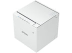 Epson TM-m30III (151A0): Wi-Fi + Bluetooth Model, White, UK