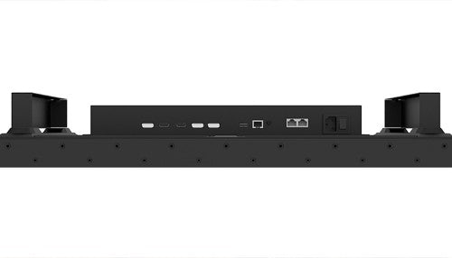 Allsee Technologies TL49H9 video wall display LED Indoor