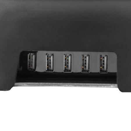 Advantech UPOS-211DP-BST40 POS system J1900 2.4 GHz All-in-One 38.1 cm (15") 1021 x 768 pixels Touchscreen Black