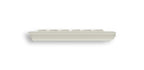 CHERRY XS G84-5200 keyboard USB + PS/2 AZERTY French Grey