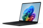 Microsoft Surface Laptop 7 Copilot+ PC Snapdragon X1E-80-100 38.1 cm (15") Touchscreen 16 GB LPDDR5x-SDRAM 1 TB SSD Wi-Fi 7 (802.11be) Windows 11 Pro Black