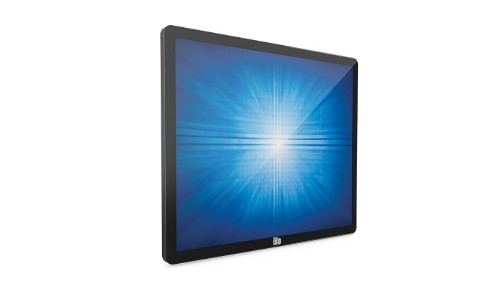 Elo Touch Solutions 1902L 48.3 cm (19") LED 225 cd/m² HD Black Touchscreen