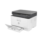HP Laser 178nw Wireless Multifunction Color Printer, Copier, Scanner; Duplex