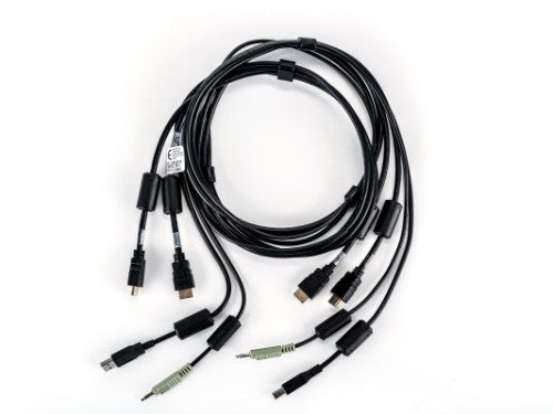 Vertiv Avocent CBL0115 KVM cable 3 m