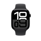Apple 46mm Midnight Sport Band - S/M