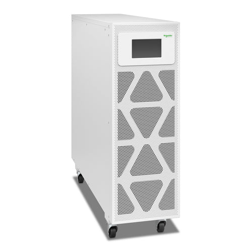 APC Easy UPS 3S Pro 30 kVA 400 V 3:3 UPS for external batteries