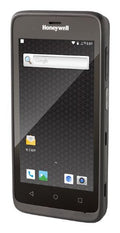 Honeywell ScanPal EDA51 handheld mobile computer 12.7 cm (5") 1280 x 720 pixels Touchscreen 272 g Black, Grey
